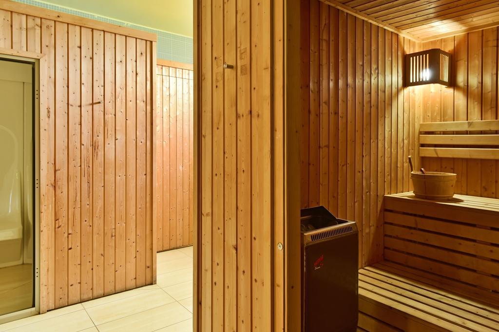ホテル Pestana サントメ エクステリア 写真