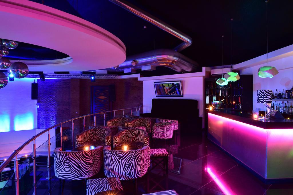 ホテル Pestana サントメ エクステリア 写真