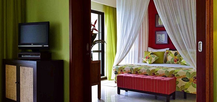 ホテル Pestana サントメ エクステリア 写真