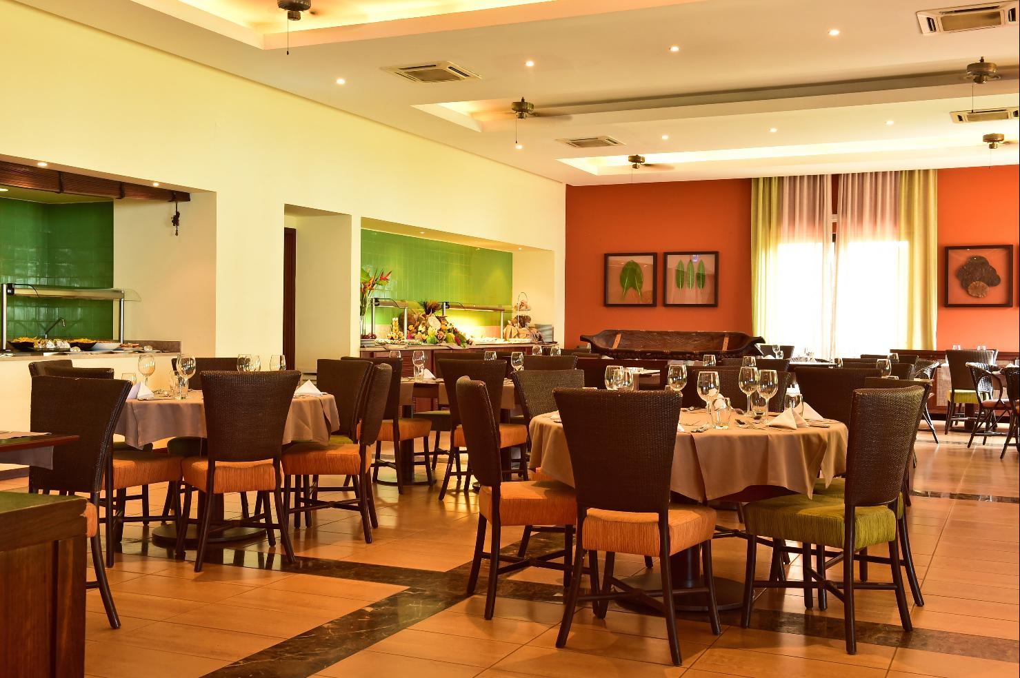 ホテル Pestana サントメ エクステリア 写真
